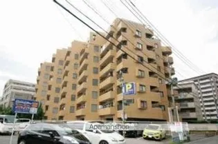 ダイアパレス東大橋の画像