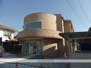 長野県長野市三輪6丁目【アパート】の外観