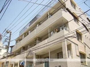 コスモ隅田アクティ【2階】の外観