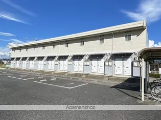 レオパレススペランツァIIDAの画像