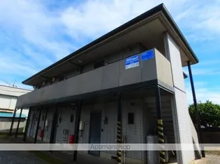 グランドサンC棟の画像