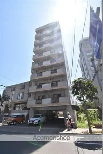 北海道札幌市豊平区豊平八条8丁目【マンション】の外観