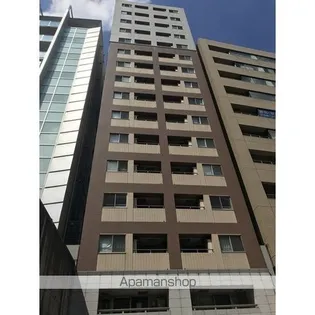 パレステュディオ渋谷STATIONFRONT【9階】の外観