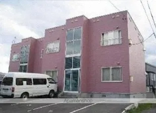 リバーサイド新川の画像