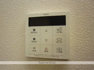 High Ace桜坂【1階】の内装