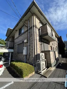 ウィスタリア Eの画像