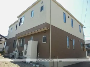 GREAT COURT【1階】の外観