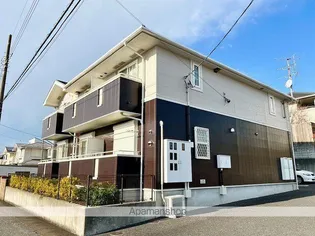 サニーブリーゼ【1階】の外観