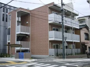 レオパレスルミエール筒井の画像