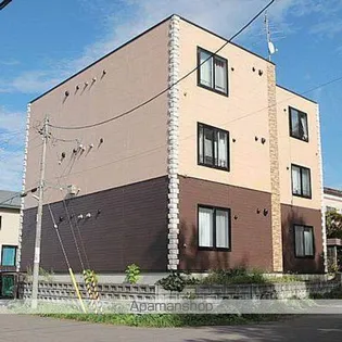 フェアリーローズ【202号室】の外観