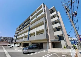 サンフォート小倉の画像