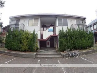 ハイツメイプルの画像