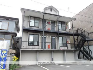 コーポ翼2の画像