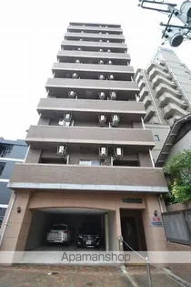 ベルパッソ横川【3階】の外観