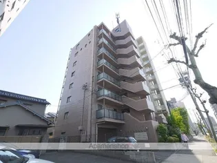 プロビデンス桜山【5C号室号室】の外観