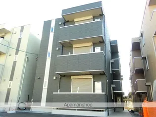 セレスティア助光 C棟の画像