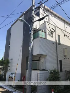 フェリーチェ東高円寺D【302号室号室】の外観