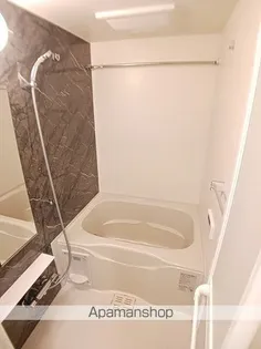 シティー柳町【2階】の風呂