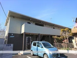 セジュールウィット大池IIの画像