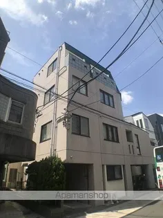 パークサイドの画像
