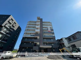 アラモファミリア杉崎町の画像