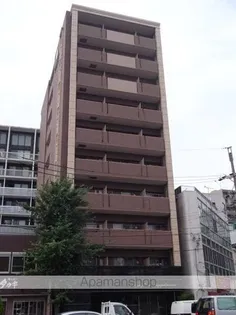 愛知県名古屋市中村区名駅南3丁目【マンション】の外観