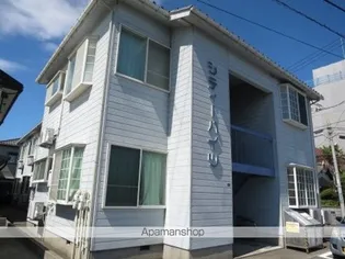 シティハイツの画像