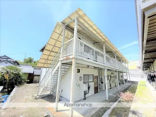 コーポ熊谷Aの画像