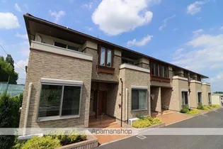 A.T.GARDEN【2階】の外観