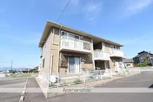 TIMONE A棟の画像