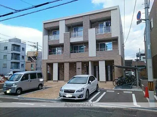 ブラウンメゾンの画像