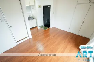 三光ガスビル【5階】の内装