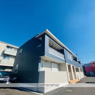 スプランディードIの画像