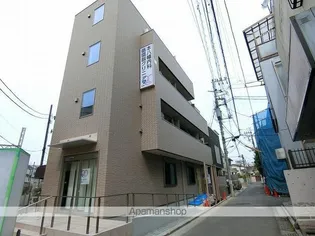 ガレ本八幡【2階】の外観