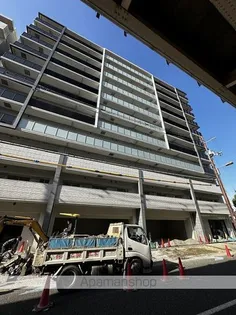 大阪府大阪市北区大淀中2丁目【マンション】の外観