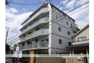 エクセレントスクエア新丸子の画像