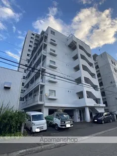 大通24マンションの画像