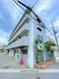 フレンドシップ2【4階】の外観