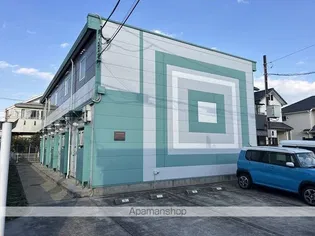 レオパレスジョーヌの画像