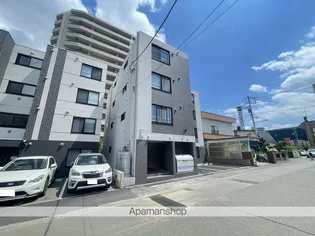 ZABO HILLS 発寒中央の画像