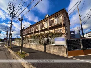 ハイツアイカ松本の画像