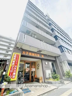 コボックス太子橋の画像