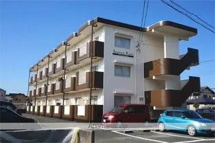 サンメイト可美の画像
