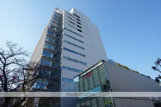 二番町パークフォレストの画像