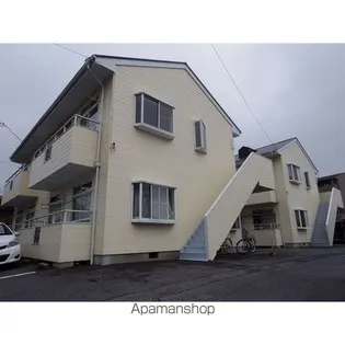 ロイヤルハイツの画像