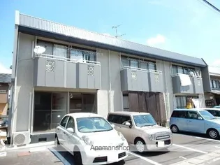 パレーシャル爽の画像