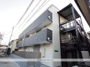 ノイヴェル出屋敷の画像