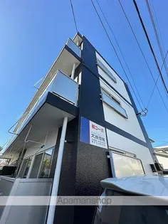 柳コーポ【302号室】の外観