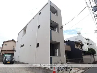 愛知県名古屋市千種区大久手町6丁目【アパート】の外観