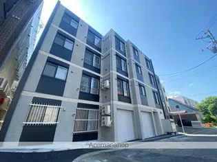 厚別中央1ー3MSの画像